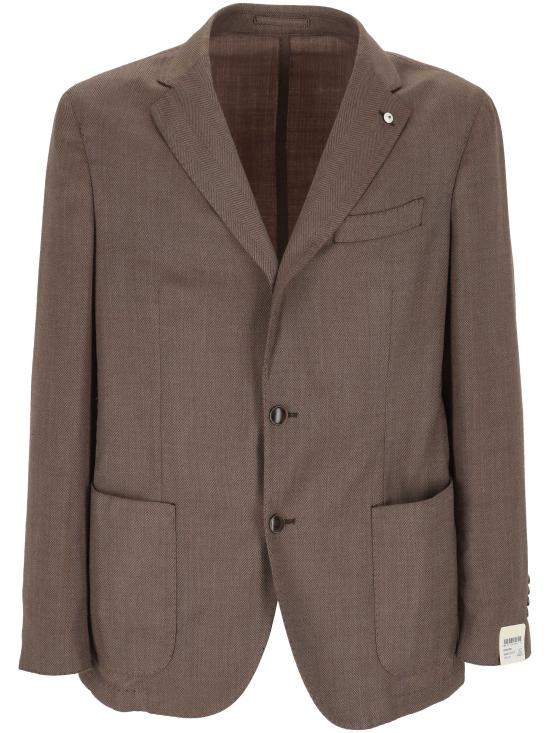 26SS 엘비엠 수트 자켓 65168 03 2884