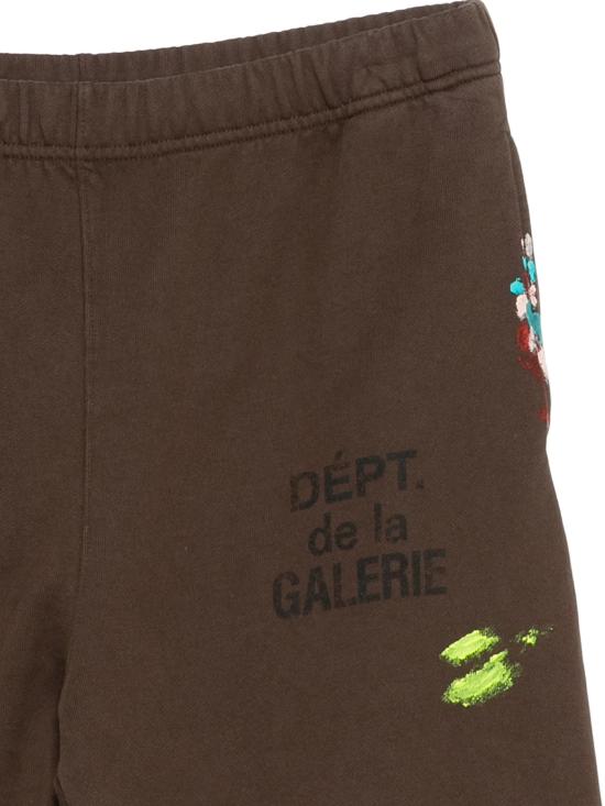 26SS 갤러리 디파트먼트 스트레이트 팬츠 BTM035 SPIA - GALLERY DEPT