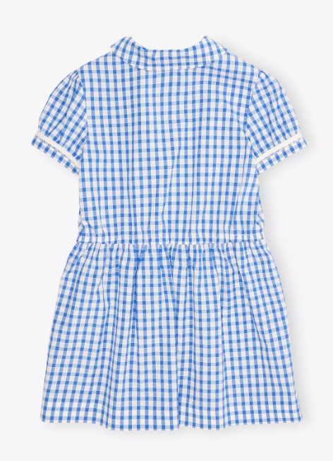 26SS [키즈] 구찌 원피스 851669 XWA8K4337 - GUCCI