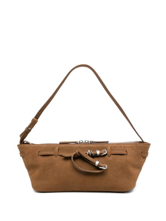 26SS 마지셔우드 토트백 GG630016 CHESTNUT NUBUCK