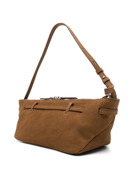26SS 마지셔우드 토트백 GG630016 CHESTNUT NUBUCK - MARGE SHERWOOD