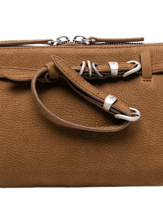 26SS 마지셔우드 토트백 GG630016 CHESTNUT NUBUCK - MARGE SHERWOOD