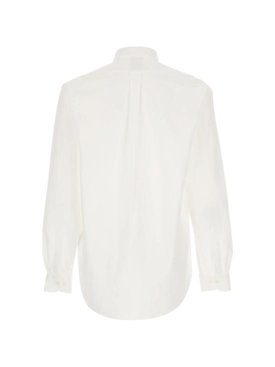 26SS 세바고 긴팔 셔츠 75117ZW 001 White - SEBAGO