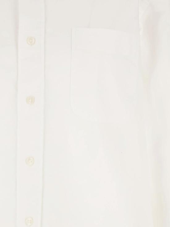 26SS 세바고 긴팔 셔츠 75117ZW 001 White - SEBAGO