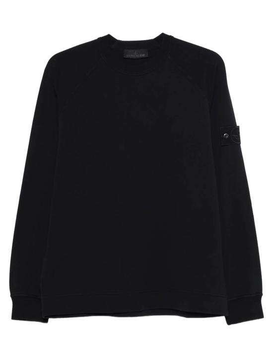 26SS 스톤 아일랜드 긴팔 티셔츠 156100064 S00F3V0020 Blue