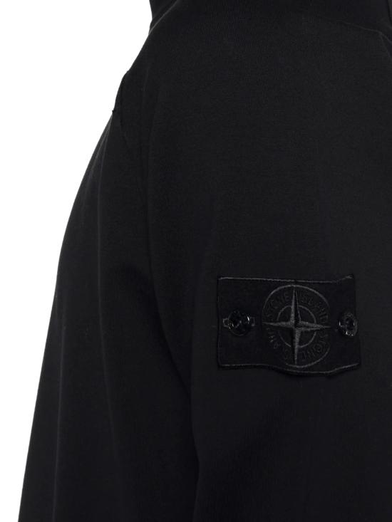 26SS 스톤 아일랜드 긴팔 티셔츠 156100064 S00F3V0020 Blue - STONE ISLAND