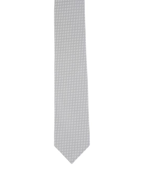 26SS 발바 넥타이 53525 0071