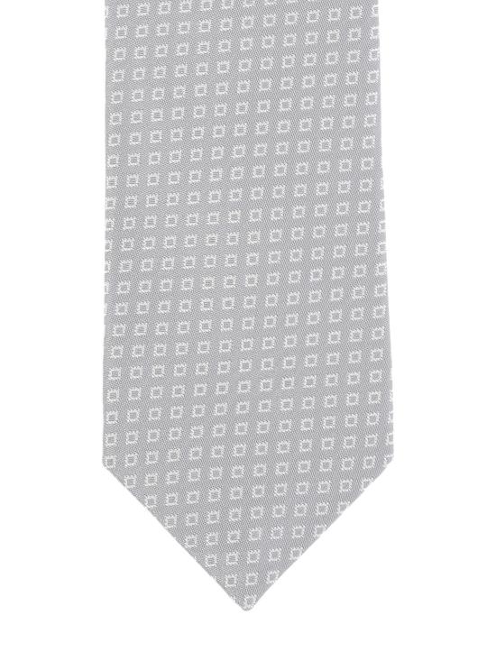 26SS 발바 넥타이 53525 0071 - BARBA