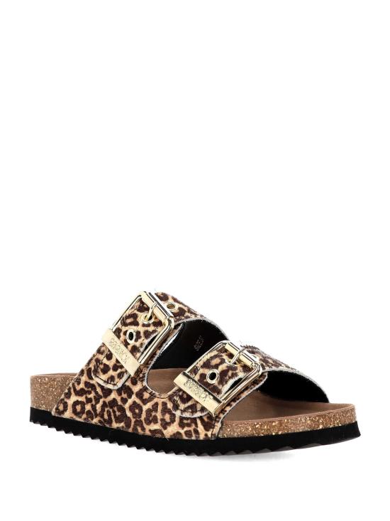 26SS 컬러스오브캘리포니아 샌들 HC BIO502 LEO - COLORS OF CALIFORNIA