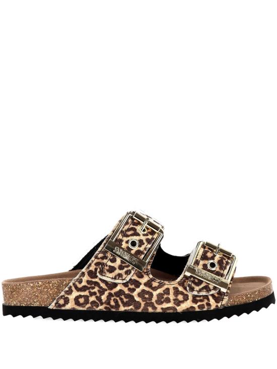 26SS 컬러스오브캘리포니아 샌들 HC BIO502 LEO