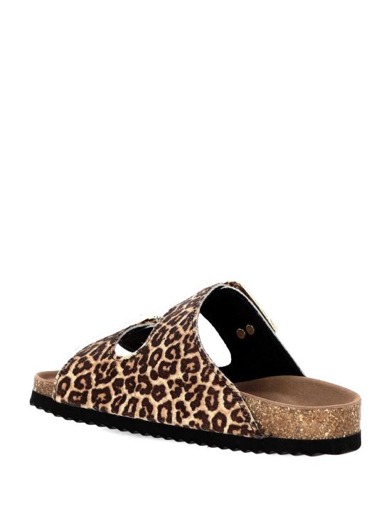 26SS 컬러스오브캘리포니아 샌들 HC BIO502 LEO - COLORS OF CALIFORNIA