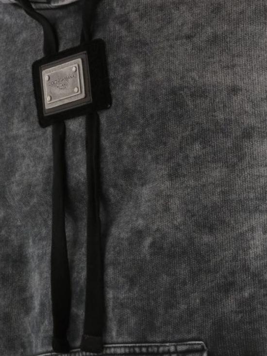 26SS 돌체앤가바나 긴팔 티셔츠 G9BGPT G7POJN0000 97 - DOLCE & GABBANA