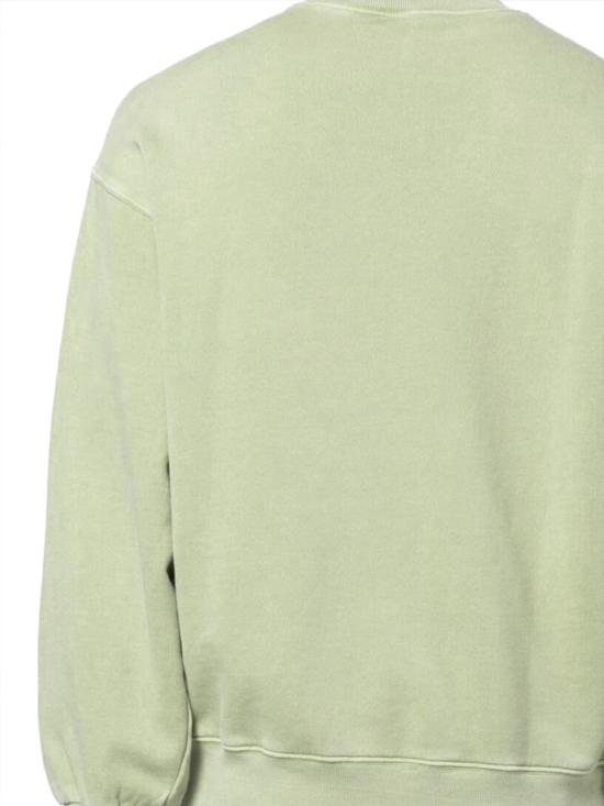 26SS 칼하트 WIP 넬슨 스웨트셔츠 I029957 3IEGDGENTLE GREEN GARMENT D - CARHARTT WIP