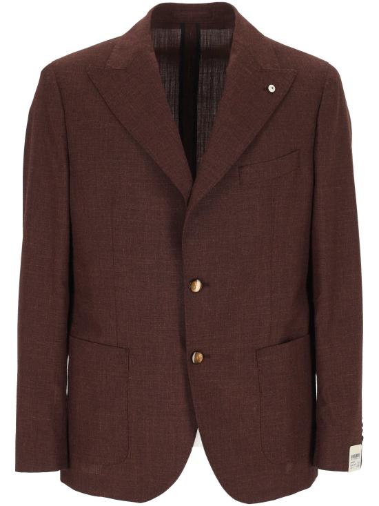 26SS 엘비엠 수트 자켓 64185 01 2696