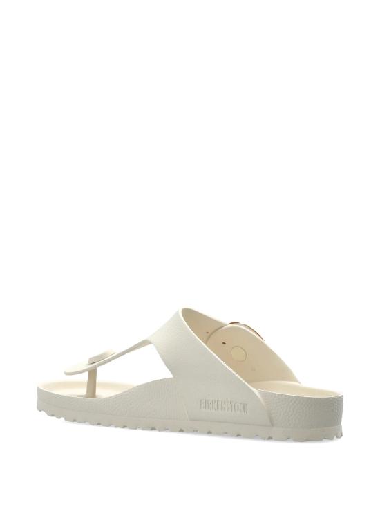 26SS 버켄스탁 샌들 1031366 EGGSHELL Eggshell - BIRKENSTOCK