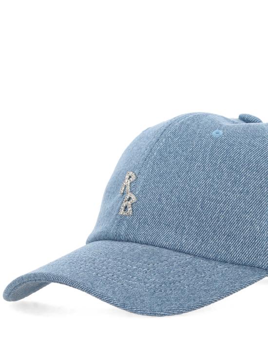 26SS 루슬란바진스키 모자 BSB066 CJNSDMDBLUE - RUSLAN BAGINSKIY