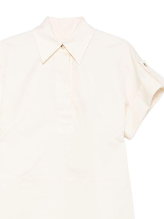 26SS 조셉 숏 원피스 JF009756 0287 Grey - JOSEPH