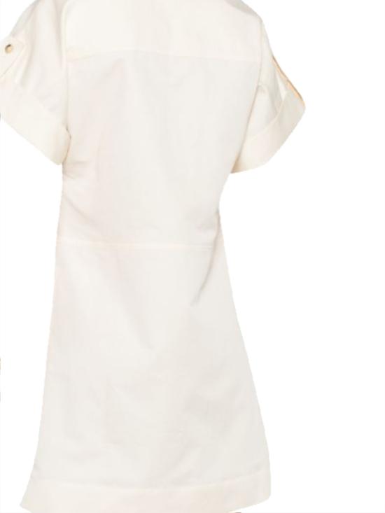 26SS 조셉 숏 원피스 JF009756 0287 Grey - JOSEPH