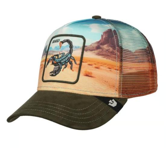 26SS 구린브로스 모자 1012695 PAL