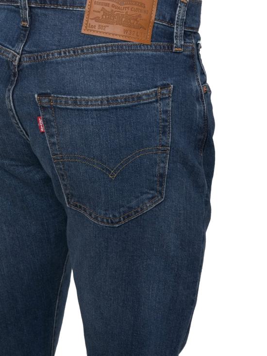 26SS 리바이스 502™ TAPER 테이퍼 퍼포먼스 쿨 데님 팬츠 29507 1460 - LEVI'S