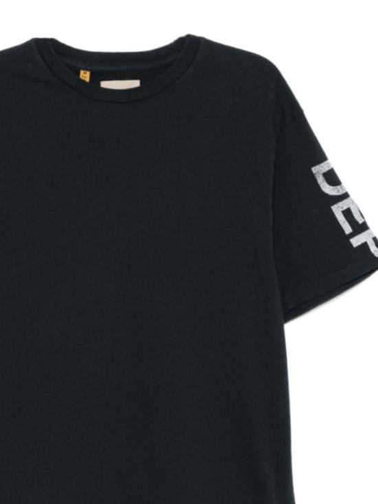 26SS 갤러리 디파트먼트 반팔 티셔츠 TOP038 WBLK - GALLERY DEPT