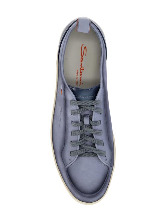 26SS 산토니 스니커즈 MBNO22184TIRTFEH Z16 - SANTONI