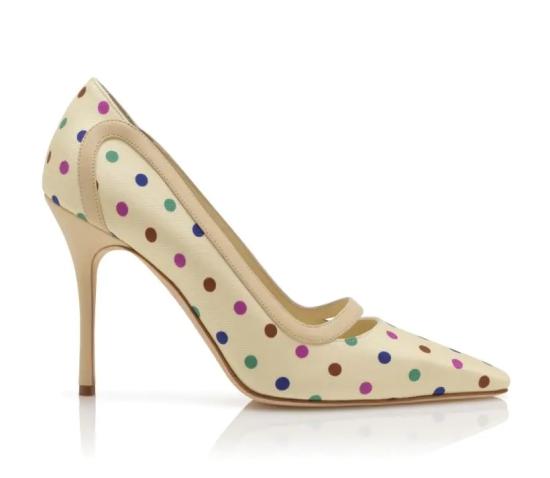 26SS 마놀로 블라닉 힐/펌프스 1263092 0001907M YPRI