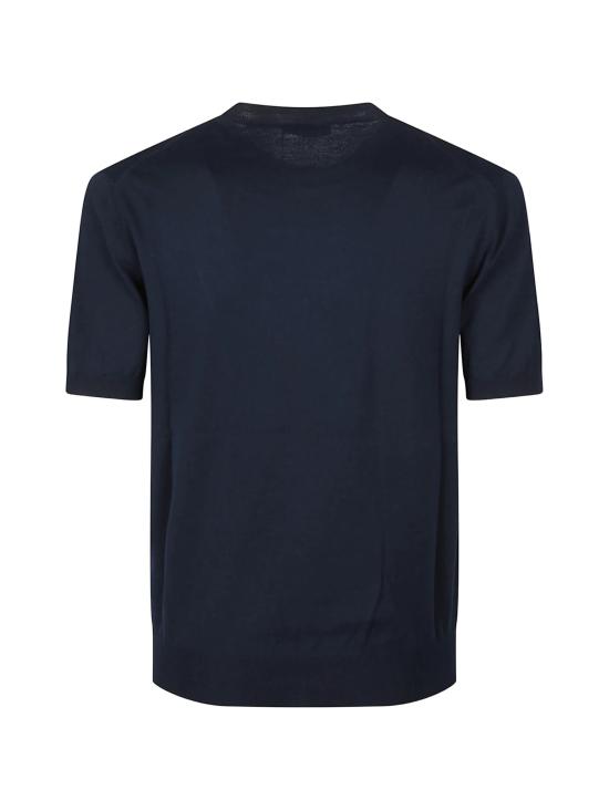 26SS 알테아 반팔 티셔츠 2651001 Blue - ALTEA