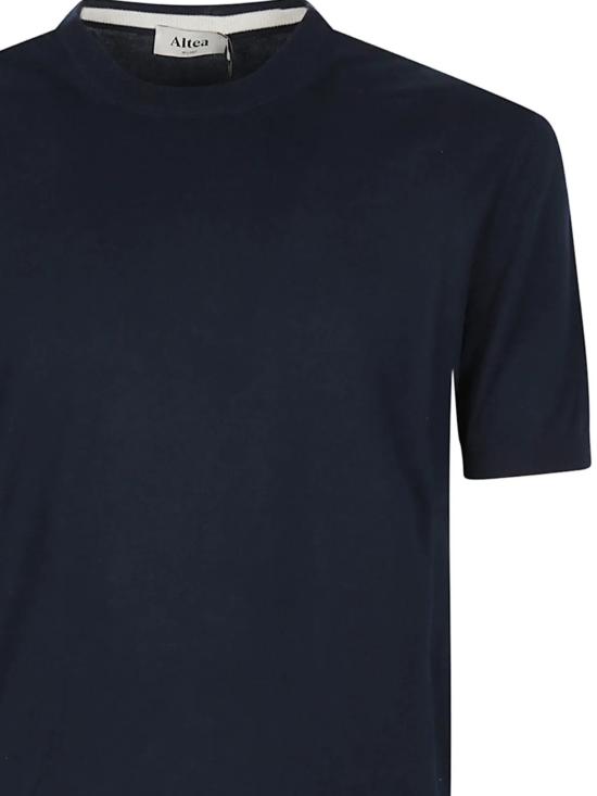 26SS 알테아 반팔 티셔츠 2651001 Blue - ALTEA