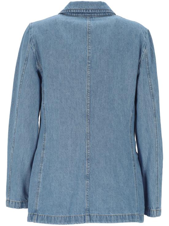 26SS 엠므 마렐라 수트 자켓 2615041021200 620001 Blue - EMME MARELLA