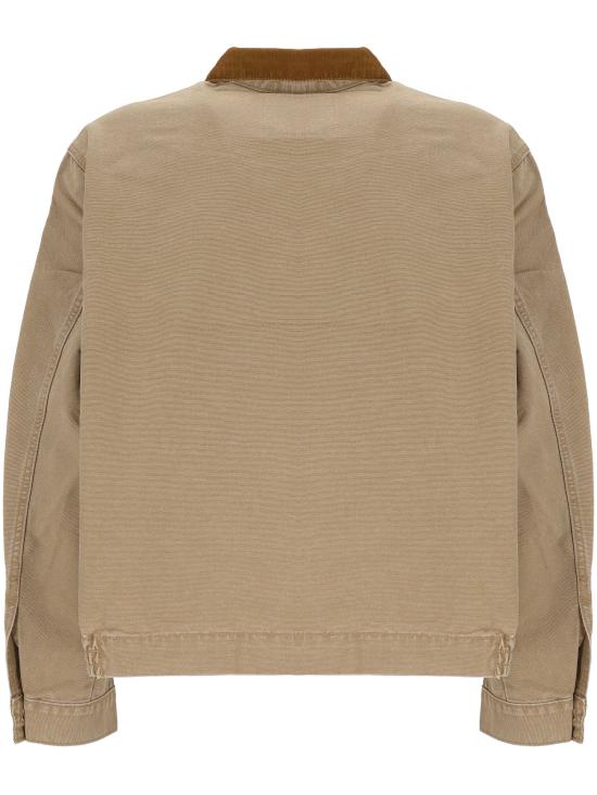 26SS 리바이스 수트 자켓 005AF 0004 Beige - LEVI'S