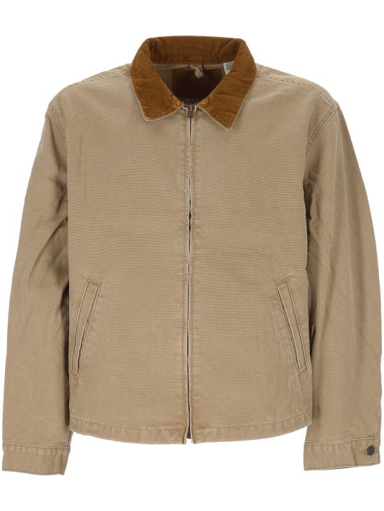 26SS 리바이스 수트 자켓 005AF 0004 Beige