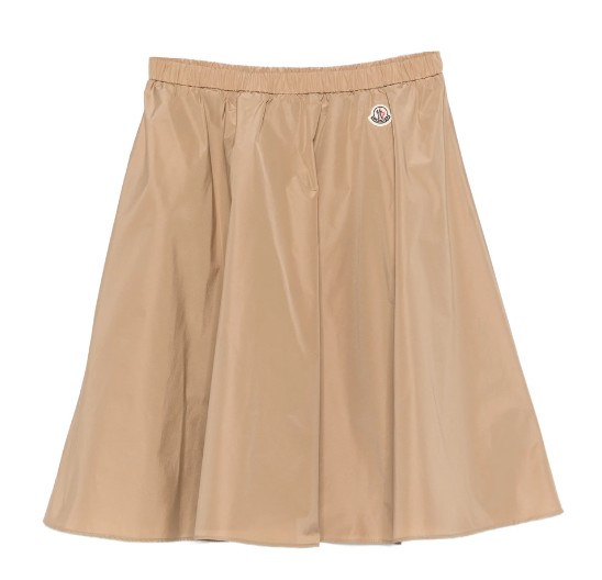 26SS [키즈] 몽클레어 스커트 9542D000 07 598AK209