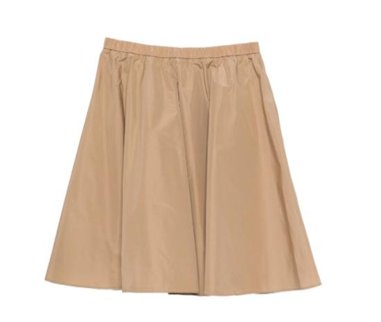 26SS [키즈] 몽클레어 스커트 9542D000 07 598AK209 - MONCLER