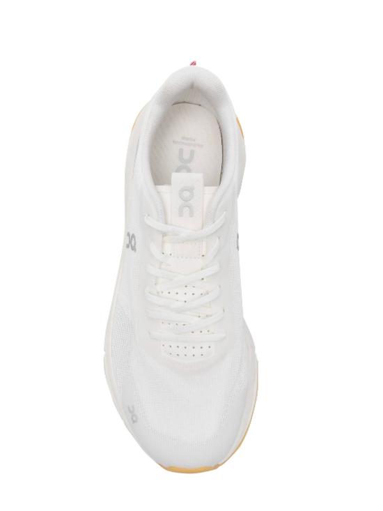 26SS 온 러닝 스니커즈 3ME30150924 WHITE IVORY - ON RUNNING