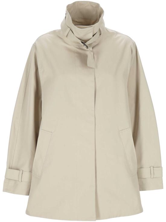 26SS 엠마&가이아 코트 36S007 510 Pietra