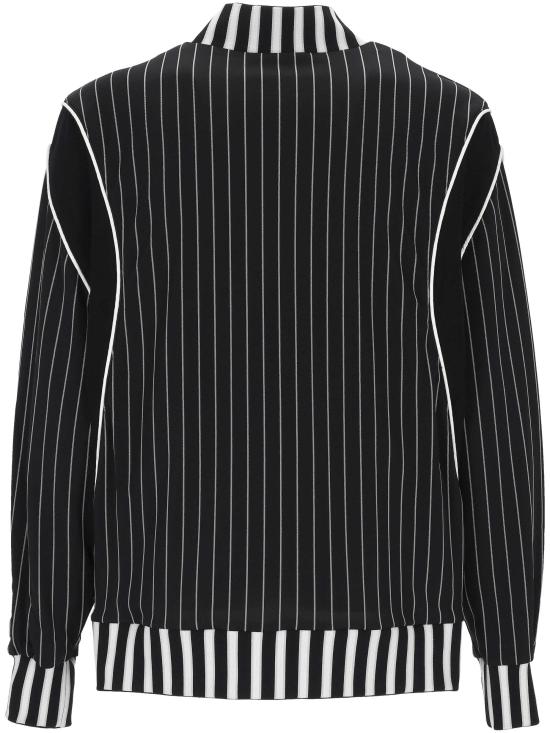 26SS 피디에프 수트 자켓 DFM55018TJ103BLACK Black - PDF