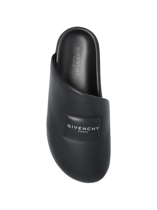 26SS 지방시 샌들 BH302N H1XM001 Black - GIVENCHY