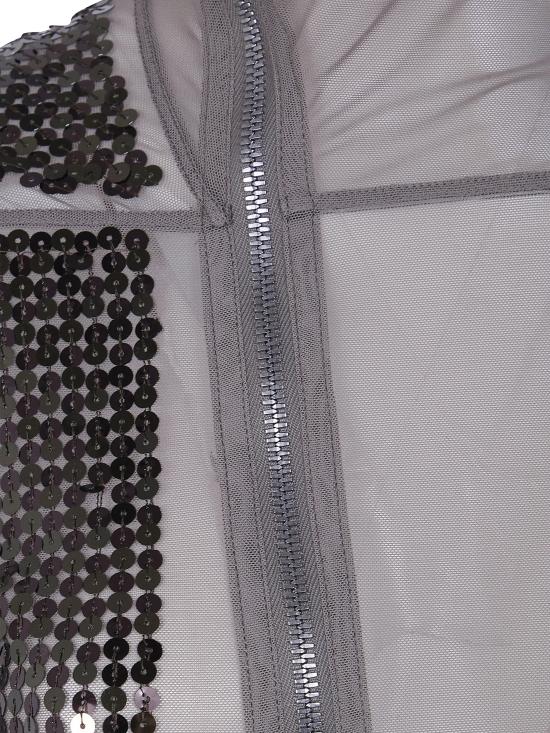 26SS 릭 오웬스 수트 자켓 RP01F6701 TUSEM63494 DUST BRONZE - RICK OWENS