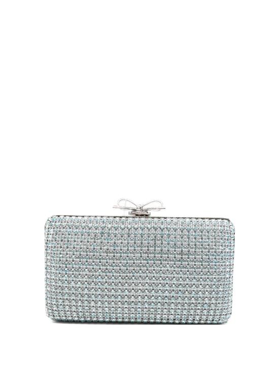 26SS 셀프 포트레이트 클러치/파우치 SS26 305BBL BLUE