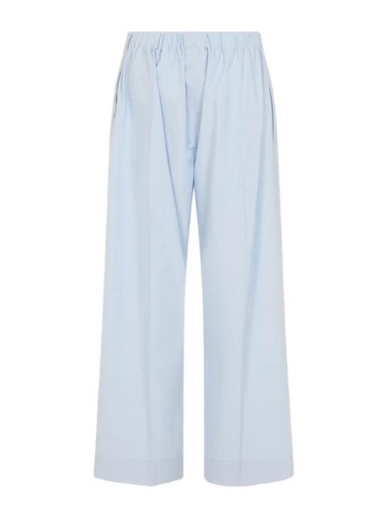 26SS 까르벵 스트레이트 팬츠 6261K21191 N301 DUCK EGG BLUE - CARVEN