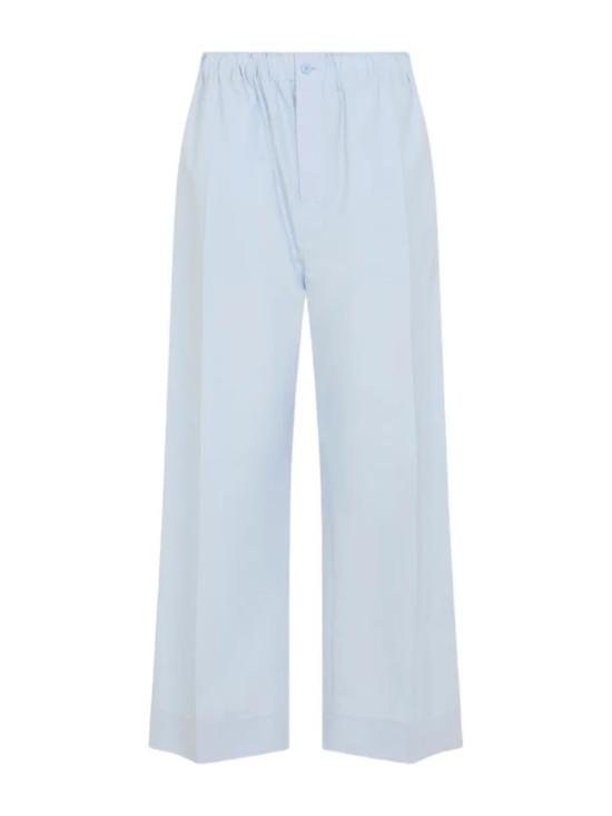 26SS 까르벵 스트레이트 팬츠 6261K21191 N301 DUCK EGG BLUE