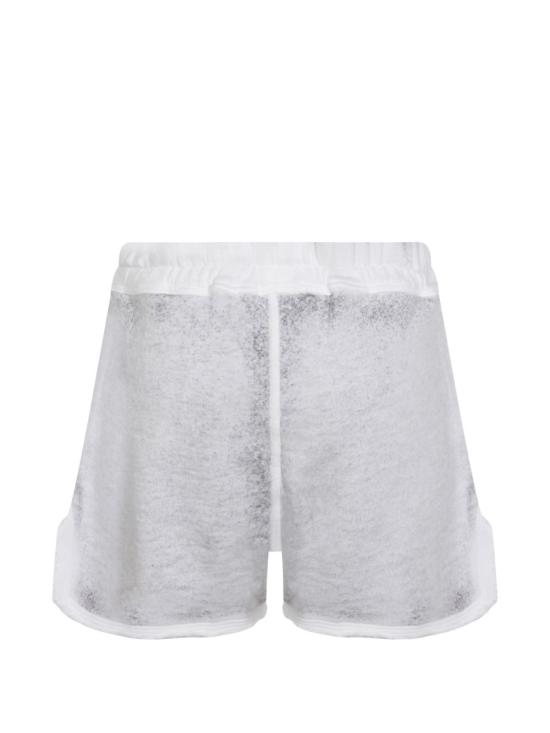 26SS 톰크롬 숏팬츠 WST43203 SPRAY GREY - THOM KROM