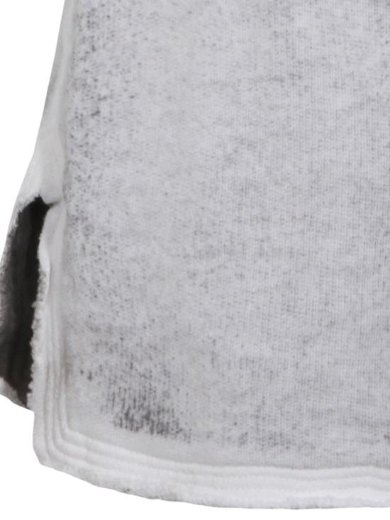 26SS 톰크롬 숏팬츠 WST43203 SPRAY GREY - THOM KROM