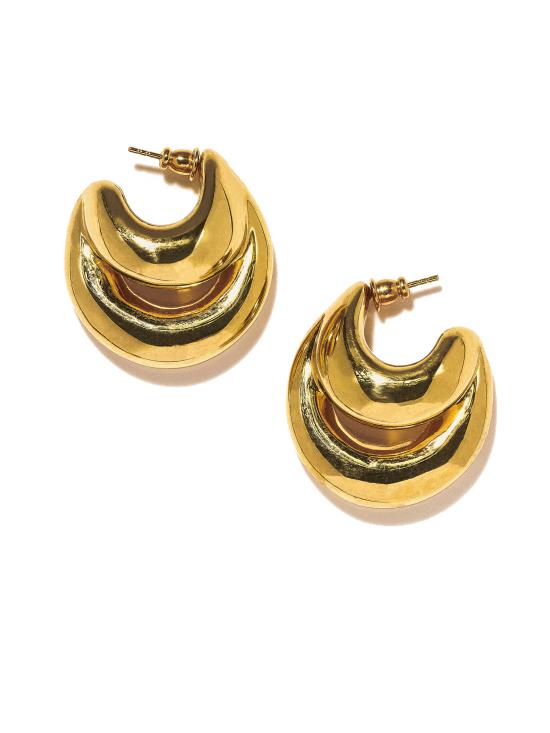 26SS 판코네시 이어링 CAOEA002P GOLD