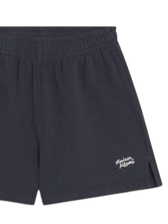 26SS 메종키츠네 숏팬츠 QW01400KA0035 0413 - MAISON KITSUNE