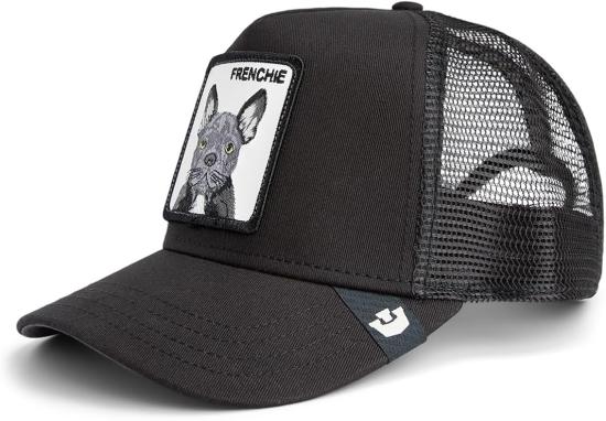 26SS 구린브로스 모자 1012536 VOI - GOORIN BROS