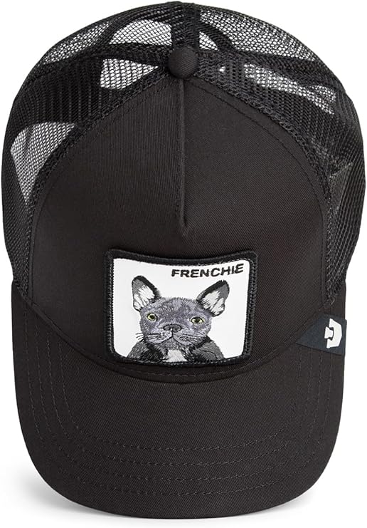 26SS 구린브로스 모자 1012536 VOI - GOORIN BROS