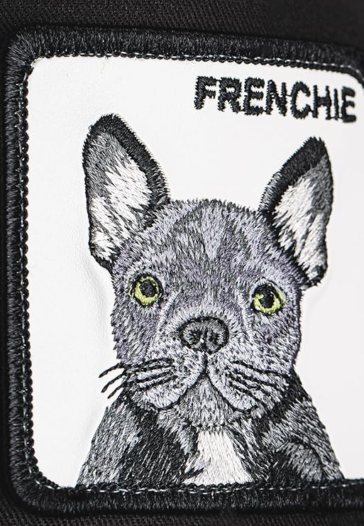 26SS 구린브로스 모자 1012536 VOI - GOORIN BROS