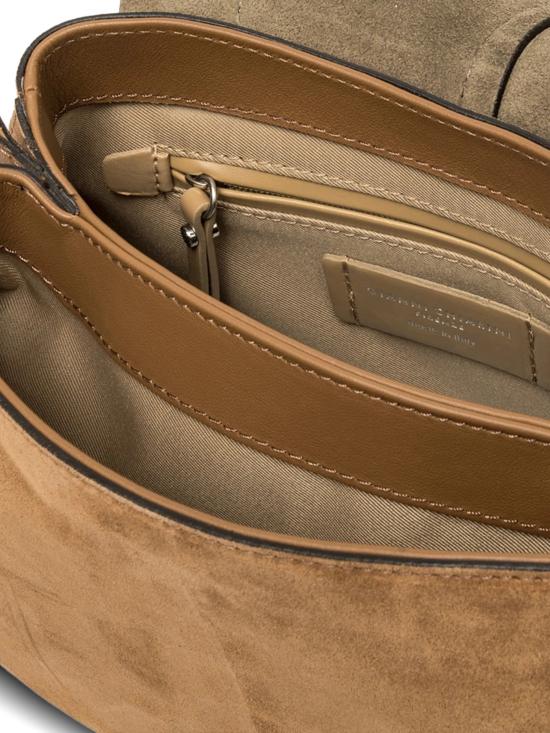 26SS 끼아리니 숄더백 BS12386 CMBRCCARAMEL - CHIARINI
